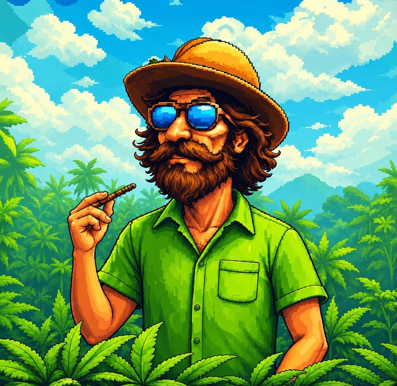 Guru Bud